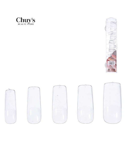 Tips Transparentes