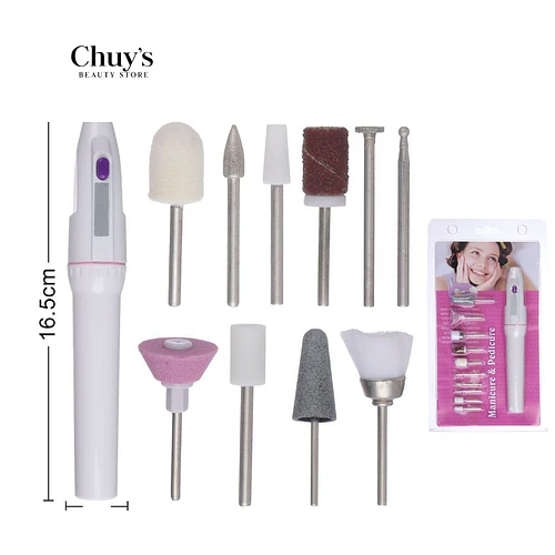 Dremel Inalambrico - Chuys Beautys | Chuy's Beautys