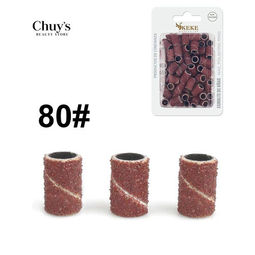 Repuesto Lima para Dremel 80# - Chuys Beautys | Chuy's Beautys