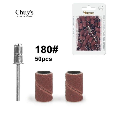 Repuesto Dremel 51 Pcs - Chuys Beautys | Chuy's Beautys