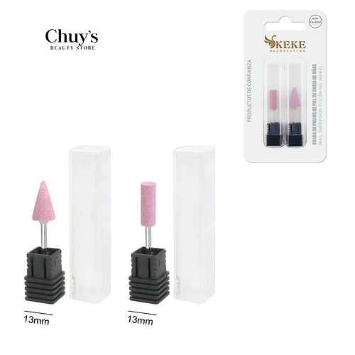 Repuesto Dremel 13mm - Chuys Beautys | Chuy's Beautys