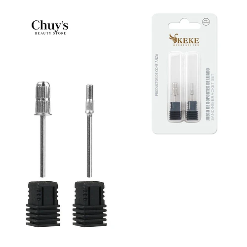 Punta de Dremel para Belleza - Chuys Beautys | Chuy's Beautys