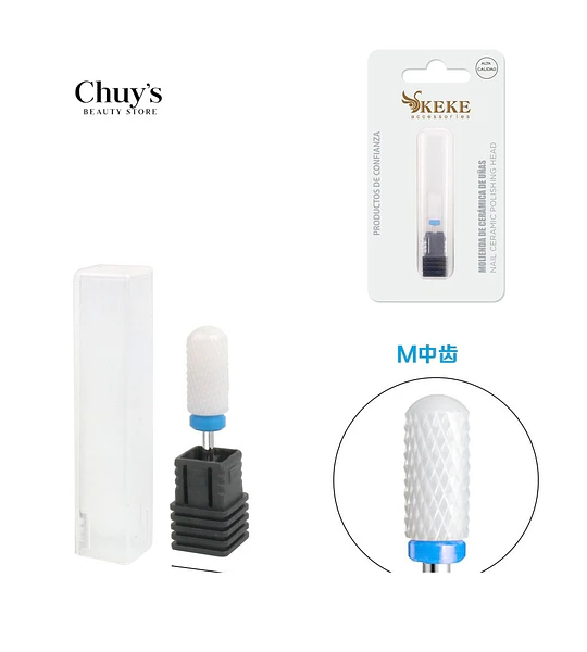 Repuesto para Dremel