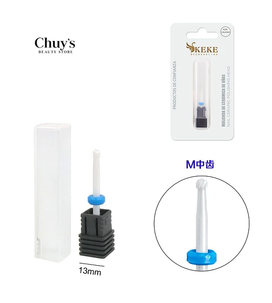Repuesto de Dremel 13mm