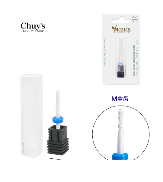 Repuesto para Dremel