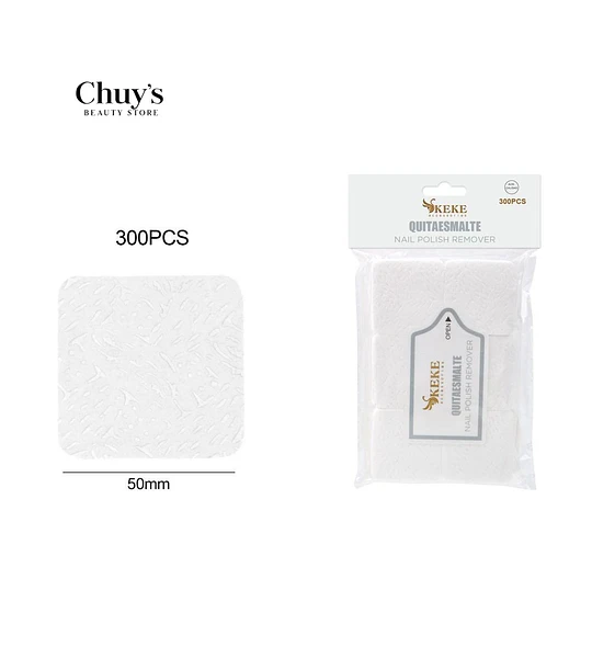 Panos Sin Pelusa 300 Pcs