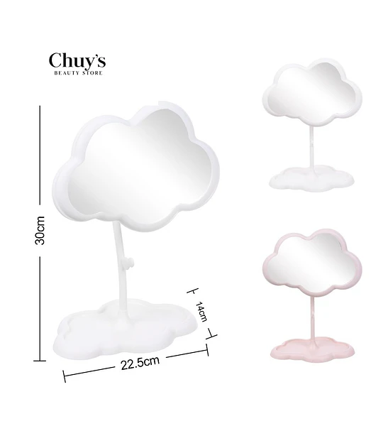 Espejo de Nube 22*30cm