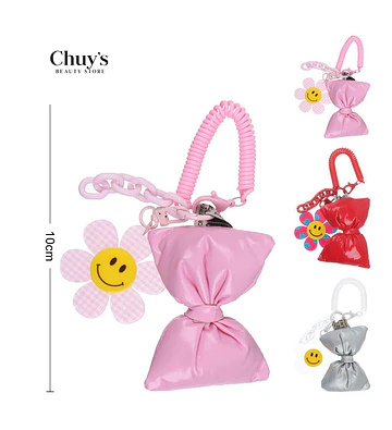 Llaveros lazo gigante - Chuys Beautys | Chuy's Beautys Store