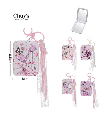 Espejos de cartera - Chuys Beautys | Chuy's Beautys Store