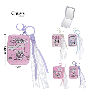 Espejos de cartera - Chuys Beautys | Chuy's Beautys Store