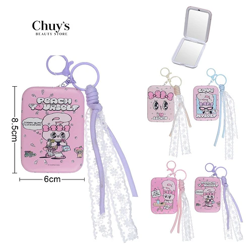 Espejos de cartera - Chuys Beautys | Chuy's Beautys