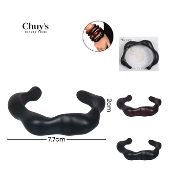 Brazalete de Resina - Chuys Beautys | Chuy's Beautys Store