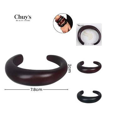 Brazalete de Resina - Chuys Beautys | Chuy's Beautys Store