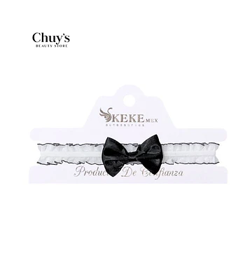Choker con Lazo Negro - Chuys Beautys | Chuy's Beautys Store