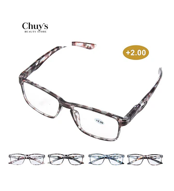 Anteojos con Aumento - Chuys Beautys | Chuy's Beautys Store