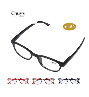 Anteojos con Aumento - Chuys Beautys | Chuy's Beautys Store