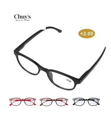 Anteojos con Aumento - Chuys Beautys | Chuy's Beautys Store