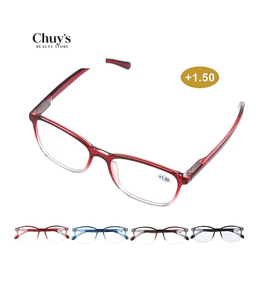 Anteojos con Aumento 1.50 - Chuys Beautys | Chuy's Beautys Store
