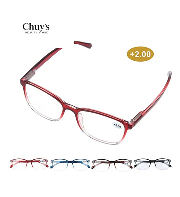 Anteojos con Aumento - Chuys Beautys | Chuy's Beautys Store