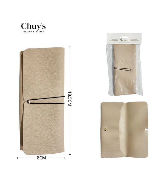 Estuche para lentes