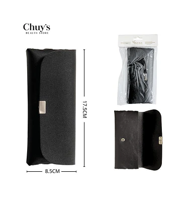 Estuche para lentes - Chuys Beautys | Chuy's Beautys Store