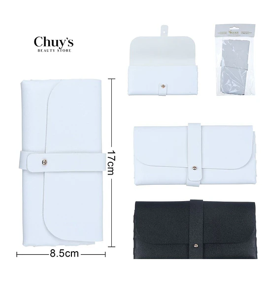 Estuche para lentes
