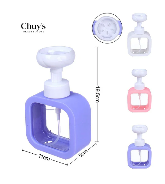 Dispensador de Belleza
