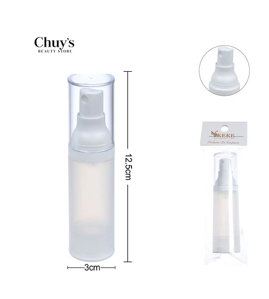 Set de Envases Dispensadores