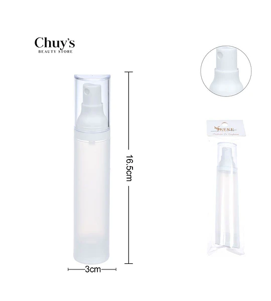 Set de Envases Dispensadores