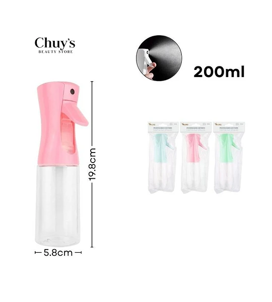 Dispensador 200ml