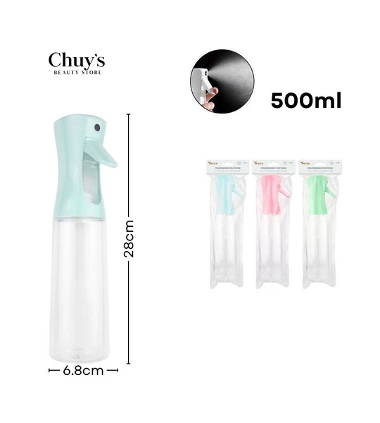 Dispensador 500ml