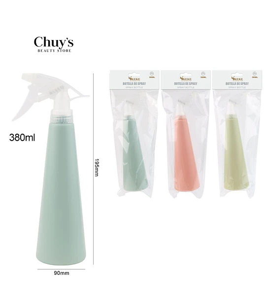 Dispensador 380ml