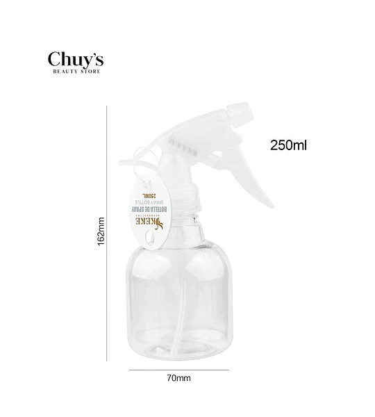Atomizador Spray 250ml