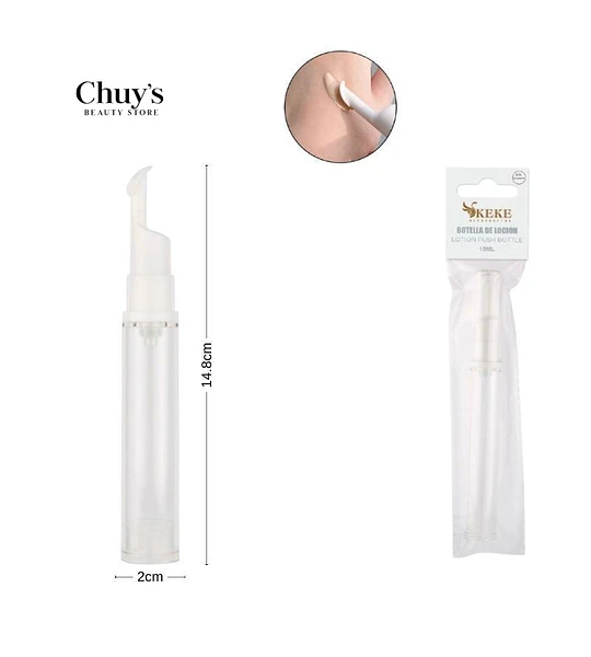 Envase dispensador 150 ml