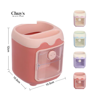 Organizador de Accesorios de Belleza - Chuys Beautys | Chuy's Beautys Store