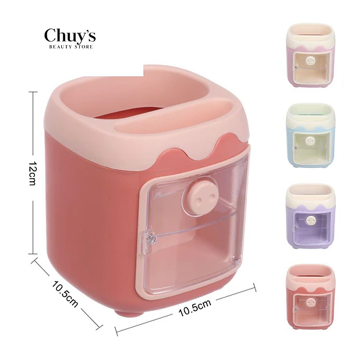 Organizador de Accesorios de Belleza - Chuys Beautys | Chuy's Beautys