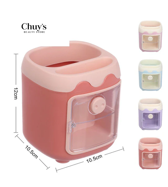 Organizador de Accesorios de Belleza