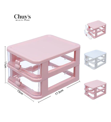 Organizador de Accesorios de Belleza - Chuys Beautys | Chuy's Beautys Store