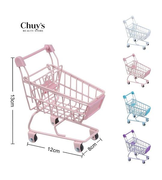 Carrito de Juguete