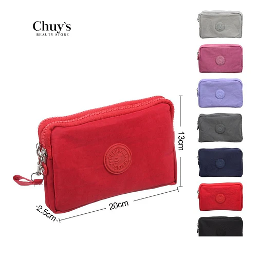 Organizador de Maquillaje Compacto - Chuys Beautys | Chuy's Beautys