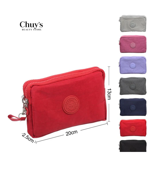 Organizador de Maquillaje Compacto