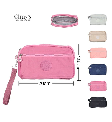 Monedero Chauchera Compacto - Chuys Beautys | Chuy's Beautys Store