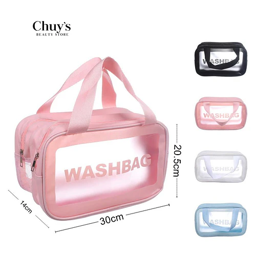 Bolso cosmetiquero - Chuys Beautys | Chuy's Beautys