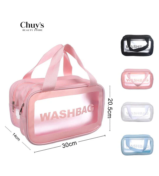 Bolso cosmetiquero