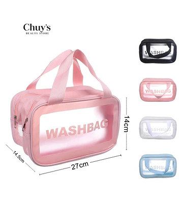 Bolso cosmetiquero - Chuys Beautys | Chuy's Beautys Store