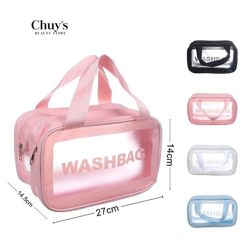 Bolso cosmetiquero - Chuys Beautys | Chuy's Beautys