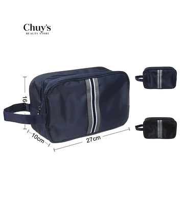 Bolso organizador caballero 30-70 car, capitalizacion normal, sin emojis, sin 'K - Chuys Beautys | Chuy's Beautys Store