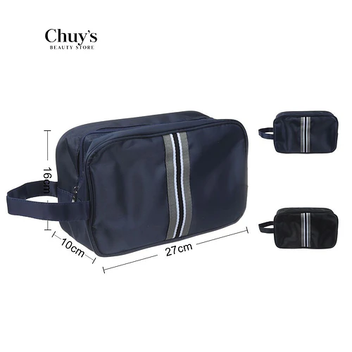 Bolso organizador caballero 30-70 car, capitalizacion normal, sin emojis, sin 'K - Chuys Beautys | Chuy's Beautys