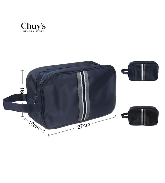 Bolso organizador caballero 30-70 car, capitalizacion normal, sin emojis, sin 'K