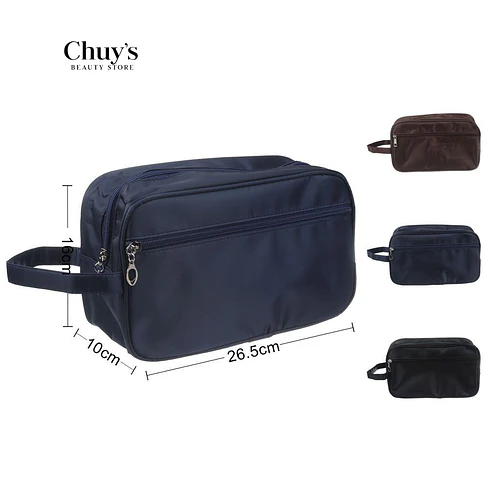 Bolso organizador caballero 26x16x10cm - Chuys Beautys | Chuy's Beautys